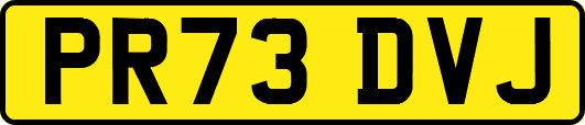 PR73DVJ