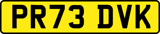 PR73DVK