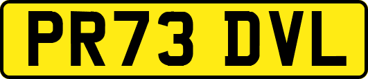 PR73DVL