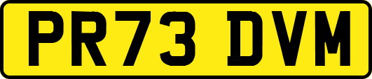 PR73DVM