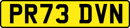 PR73DVN