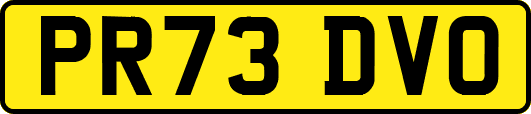 PR73DVO