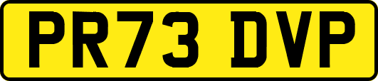PR73DVP