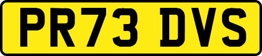 PR73DVS