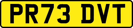 PR73DVT