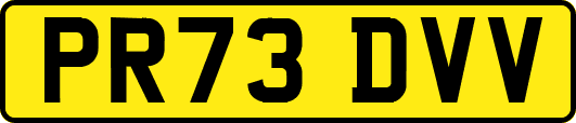 PR73DVV
