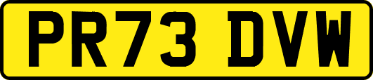 PR73DVW