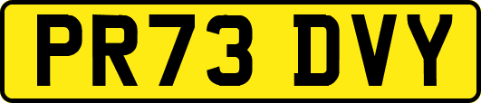 PR73DVY