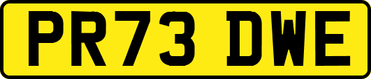PR73DWE