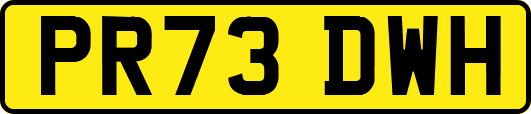 PR73DWH