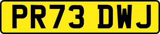 PR73DWJ