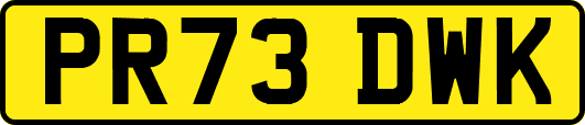 PR73DWK
