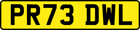 PR73DWL