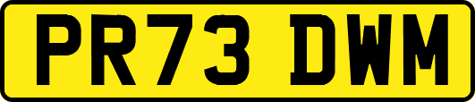 PR73DWM