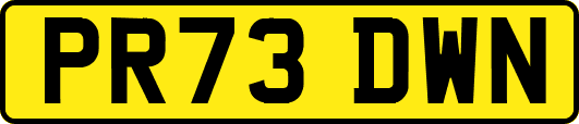 PR73DWN
