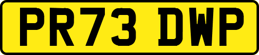 PR73DWP