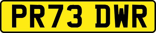 PR73DWR