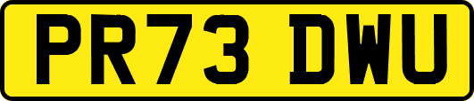 PR73DWU