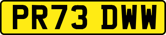 PR73DWW