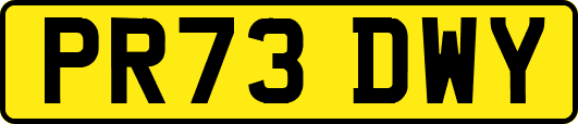 PR73DWY