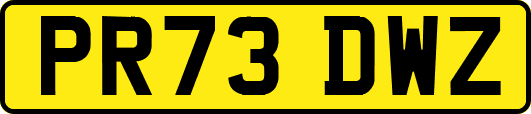 PR73DWZ