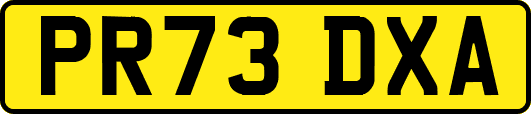 PR73DXA