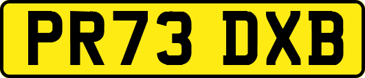 PR73DXB
