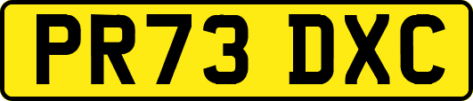 PR73DXC