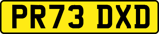 PR73DXD
