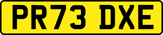 PR73DXE