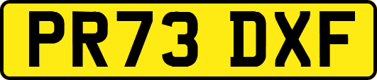 PR73DXF