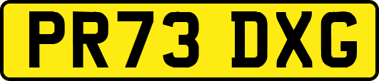 PR73DXG
