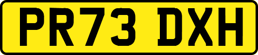 PR73DXH