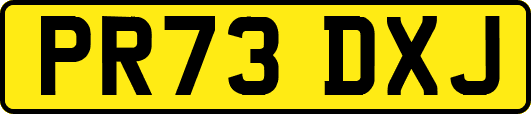 PR73DXJ