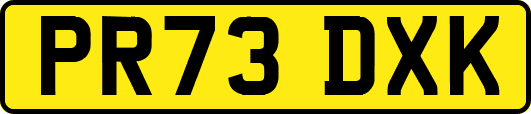 PR73DXK