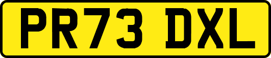 PR73DXL