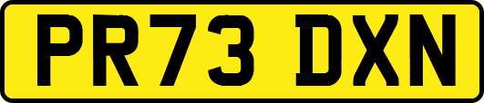 PR73DXN
