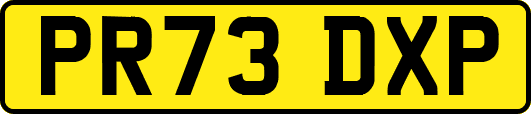 PR73DXP