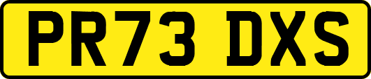 PR73DXS