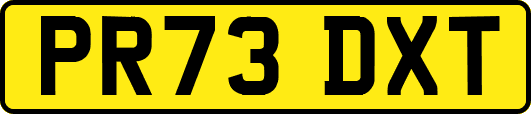 PR73DXT