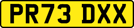 PR73DXX