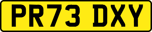 PR73DXY