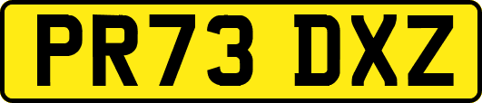 PR73DXZ