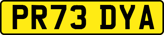 PR73DYA