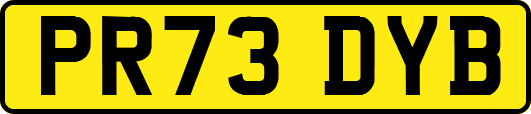 PR73DYB