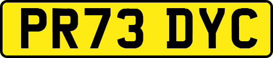 PR73DYC