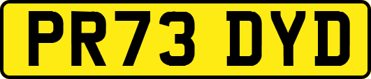 PR73DYD