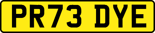 PR73DYE