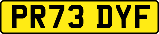 PR73DYF