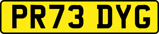 PR73DYG